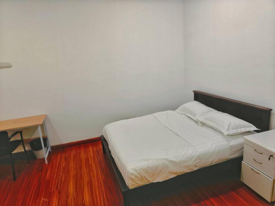 Setia Alam Convention Center Spacious House view 4