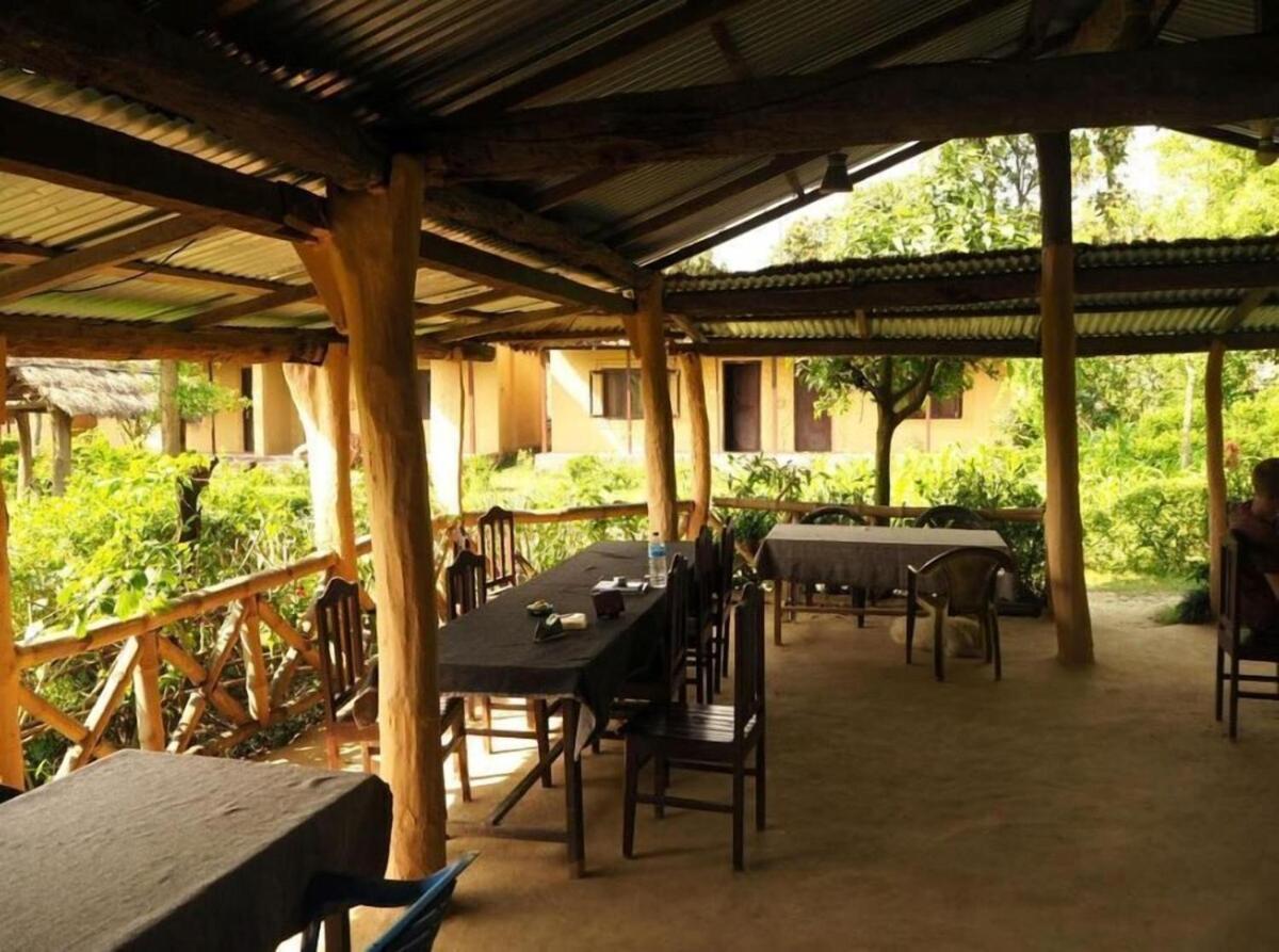 Bardia Jungle Resort