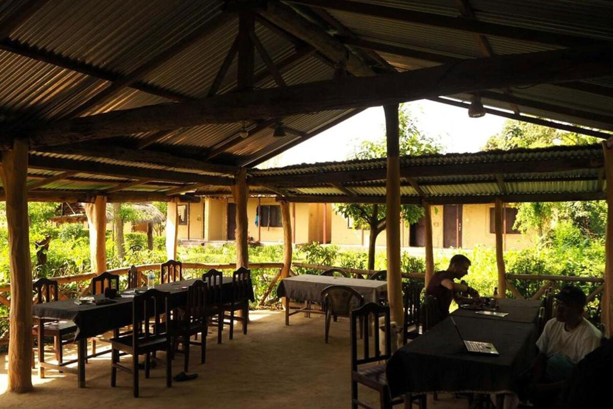 Bardia Jungle Resort