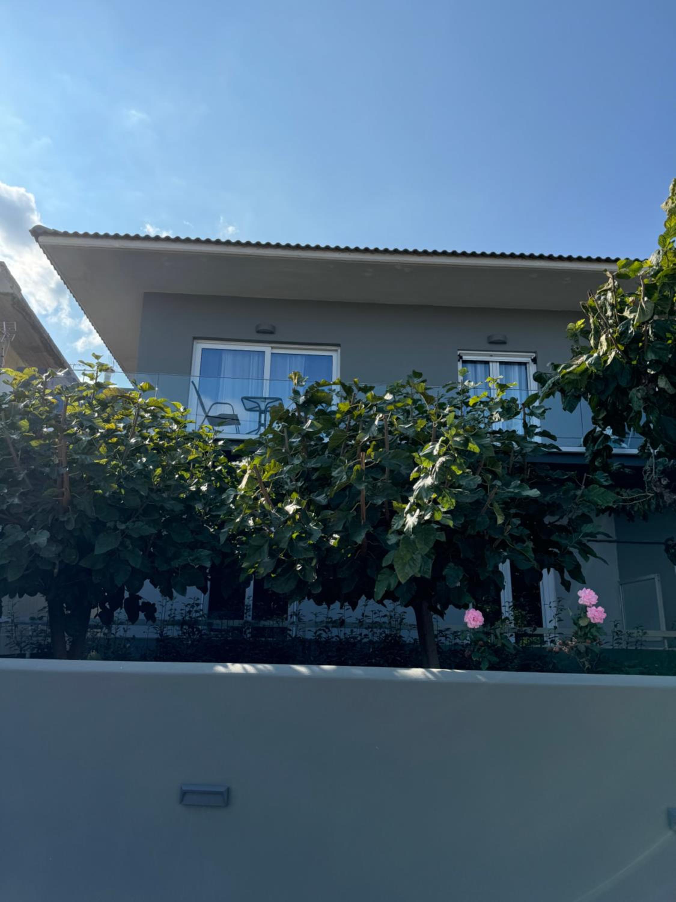 Artemis Apartments