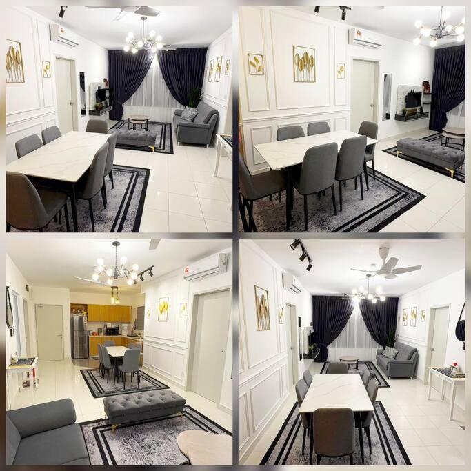 Ita Ahmat Homestay Kota Warisan- Near KLIA photo 4