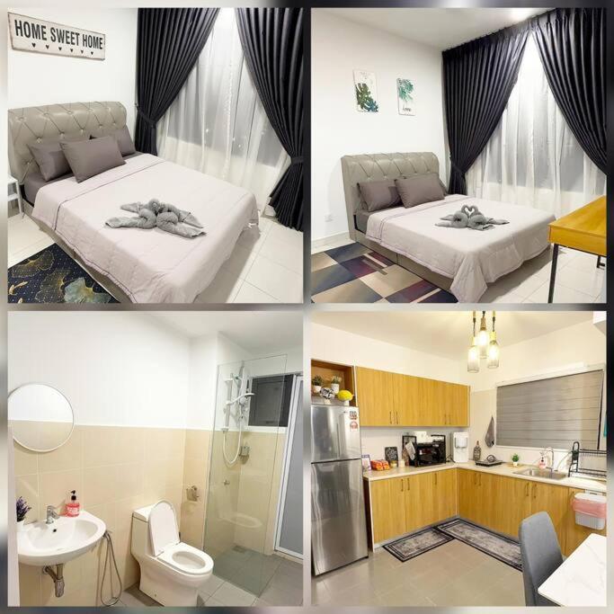 Ita Ahmat Homestay Kota Warisan- Near KLIA photo 8