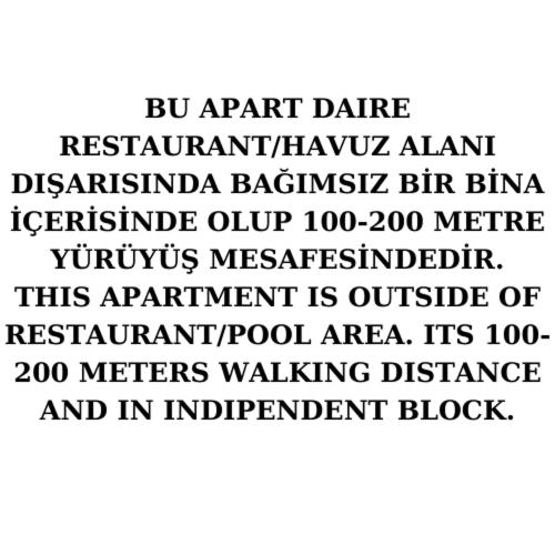 Mavi Restaurant & Apartments 2 view 4