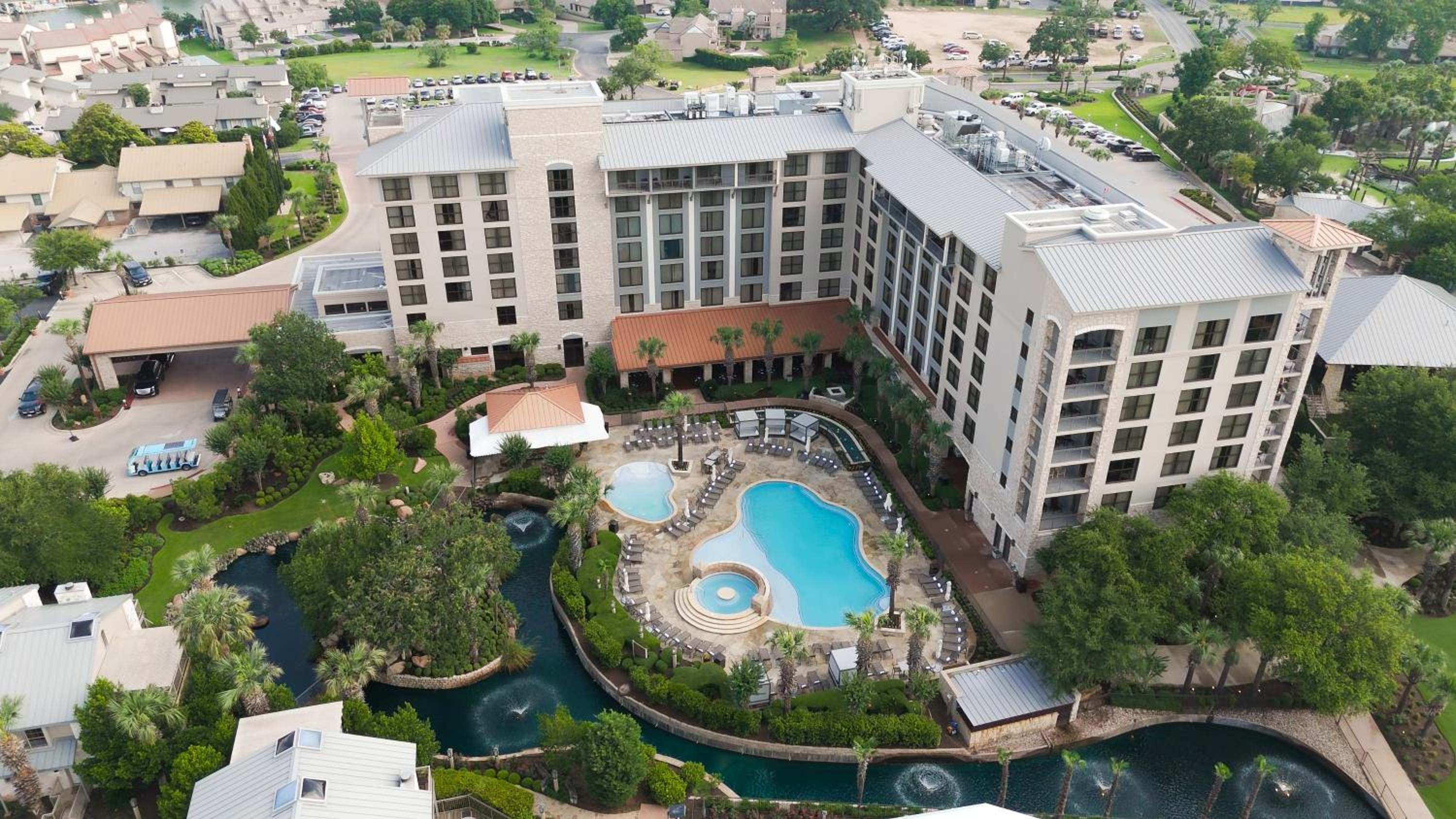 Horseshoe Bay Resort - Property Image 38