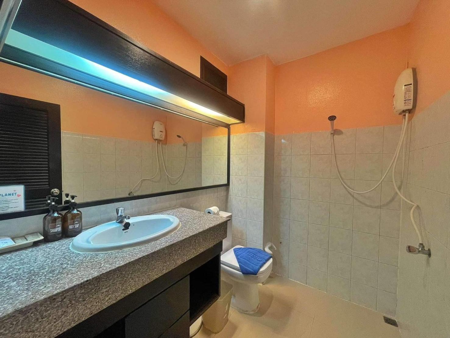 Andaman Lanta Resort - SHA Extra Plus