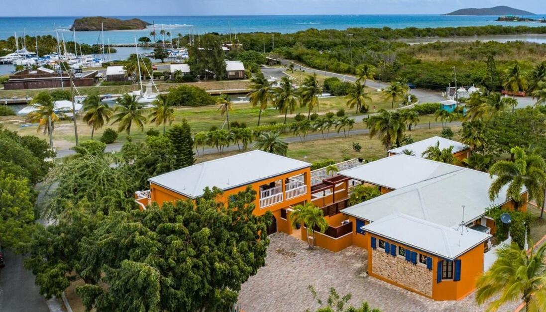 Welcome to Walk to the Beach Located walking distance to the Beach and Green Caye Marina view 4