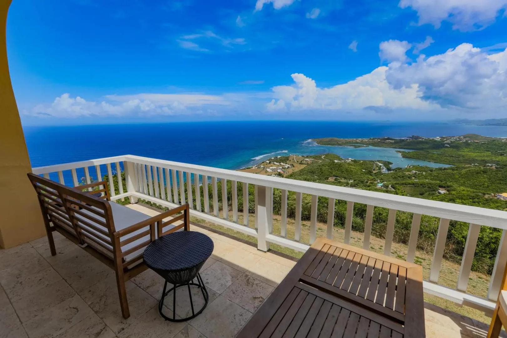 Fantasea On Top of the World 5 Bedrooms 3 Baths Private Pool view 4