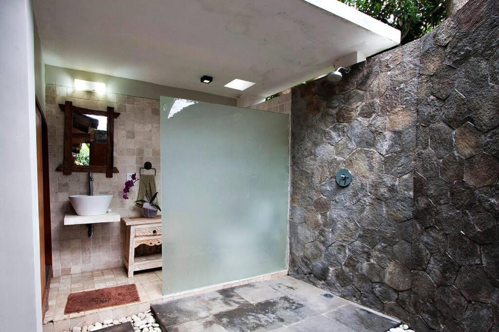 Villa Rumah Cina - Seseh Beach view 3