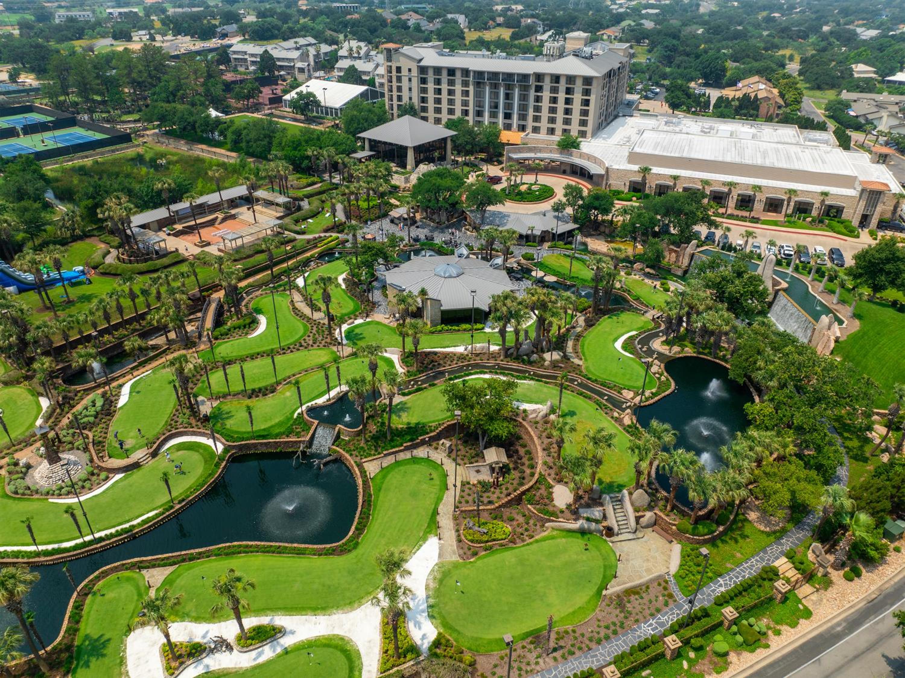 Horseshoe Bay Resort - Property Image 28