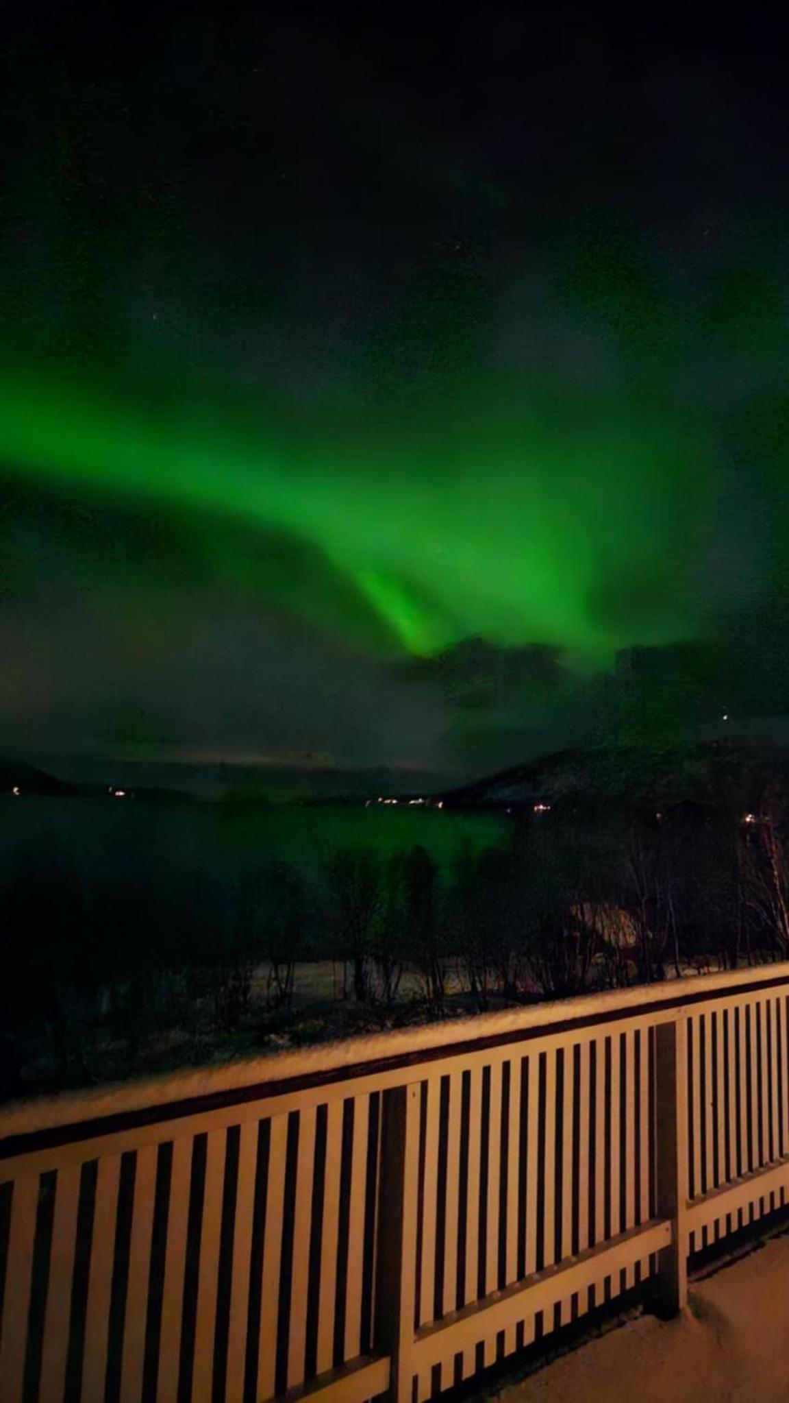 Trønderstua