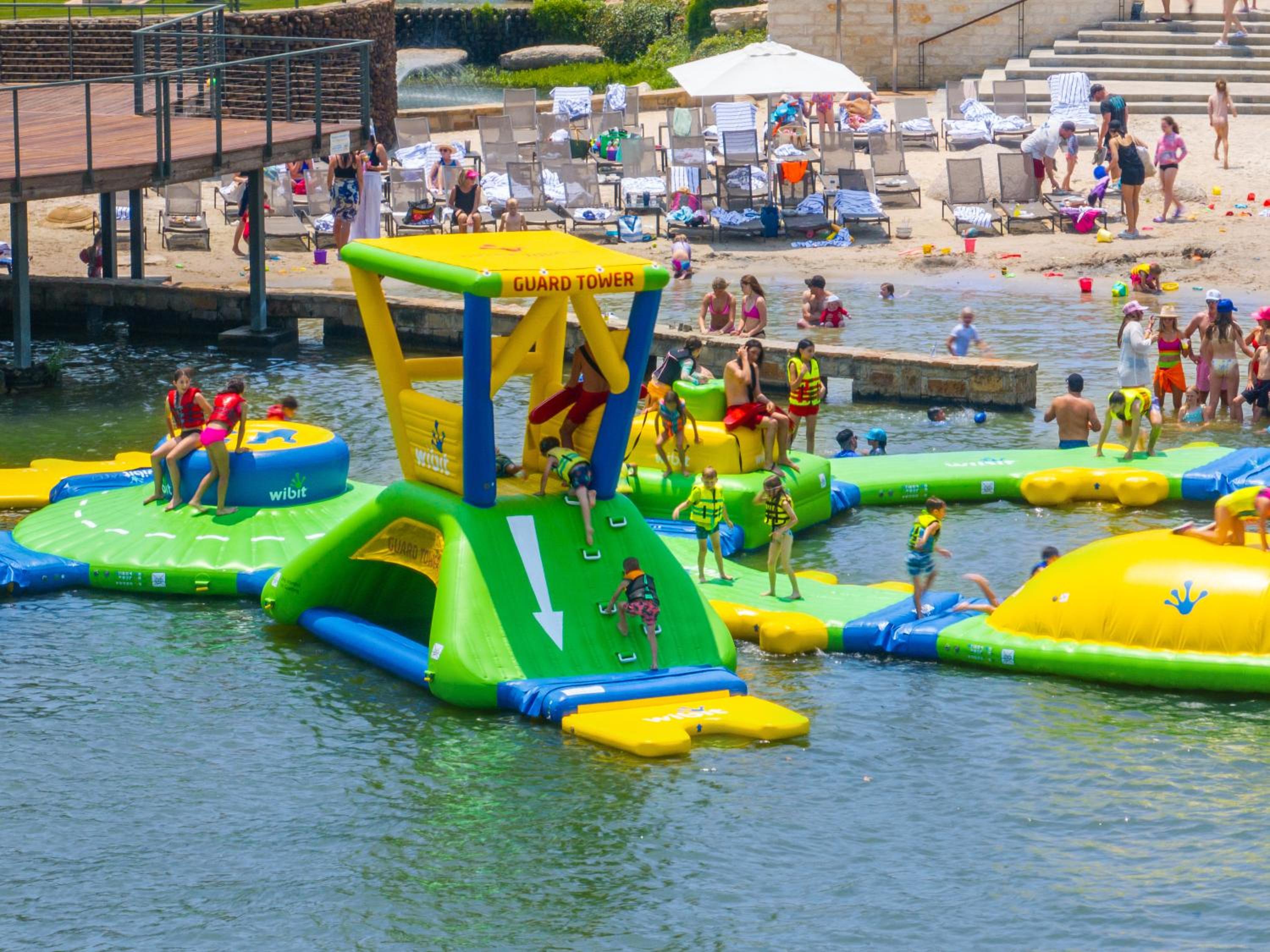 Horseshoe Bay Resort - Property Image 34
