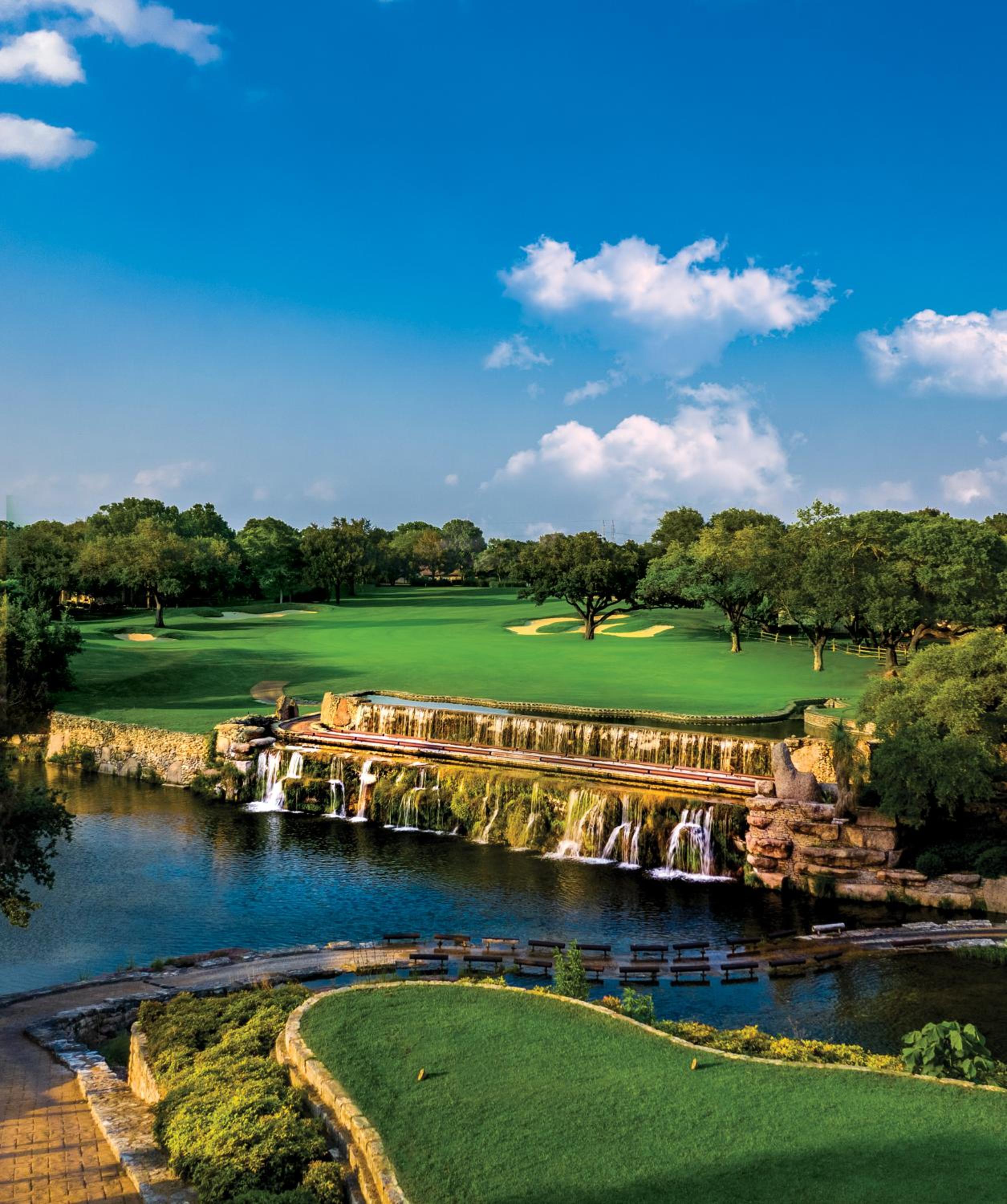 Horseshoe Bay Resort - Property Image 33