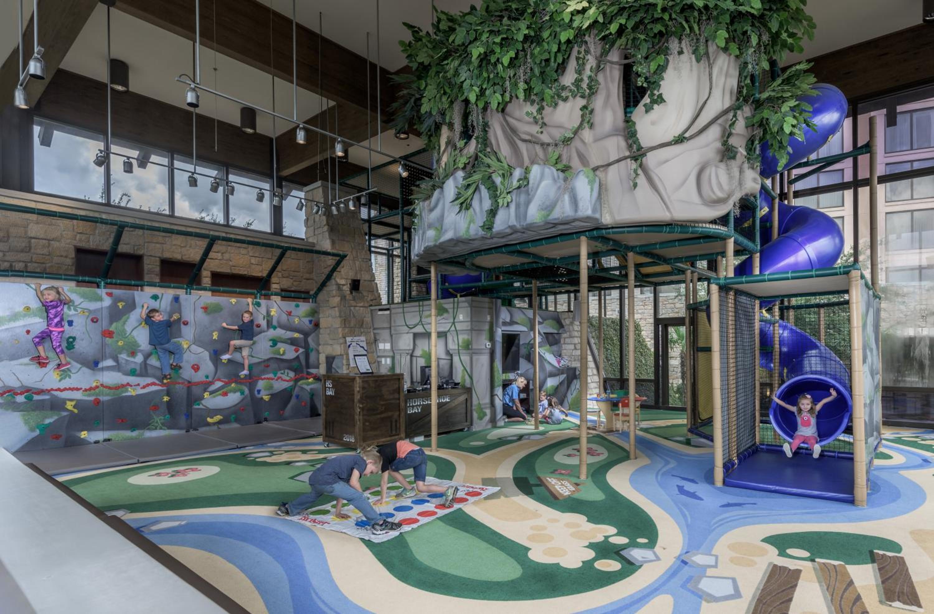 Horseshoe Bay Resort - Property Image 32