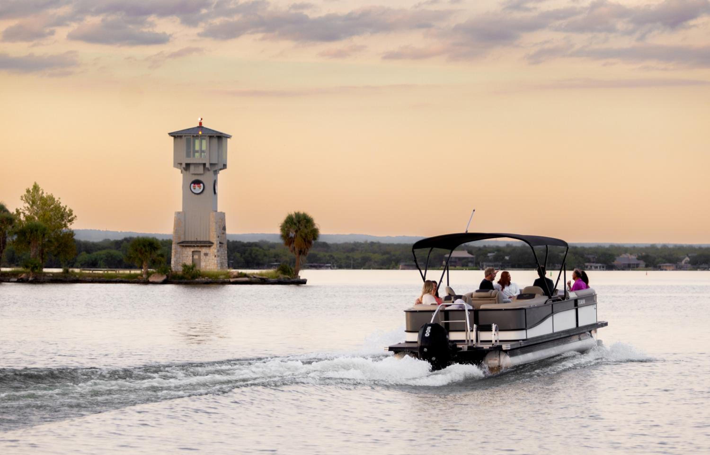 Horseshoe Bay Resort - Property Image 35