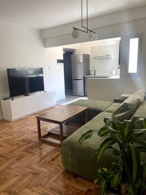 Departamento Moderno y Luminoso en Palermo