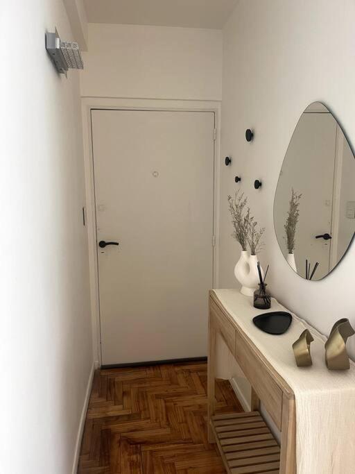 Departamento Moderno y Luminoso en Palermo