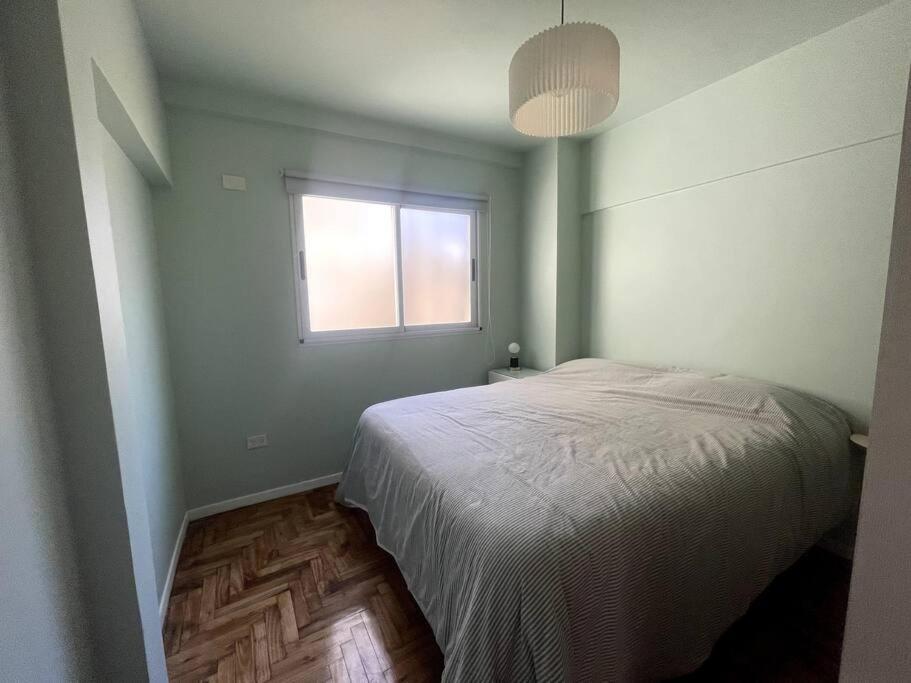 Departamento Moderno y Luminoso en Palermo