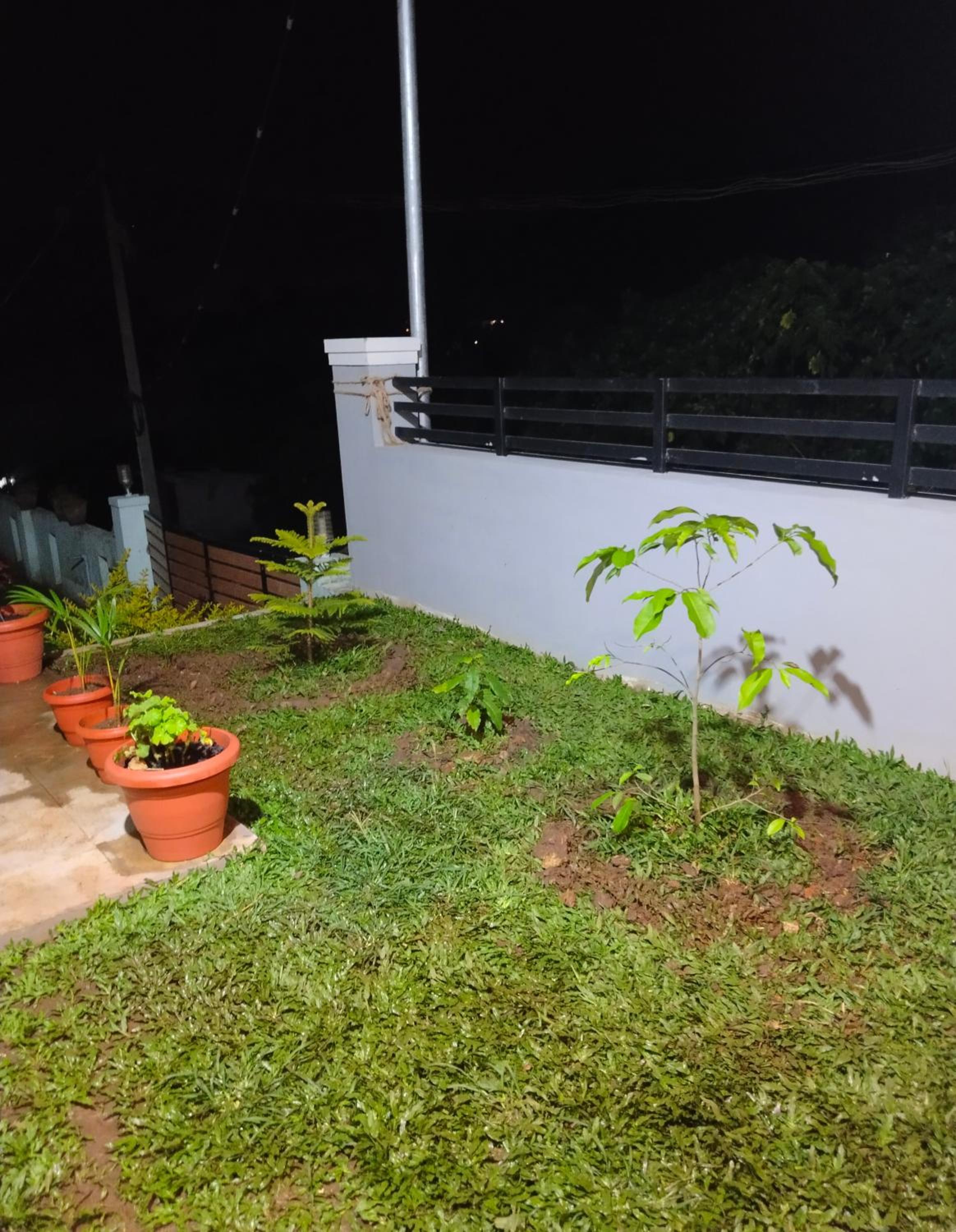 Dilmun Yercaud Villa