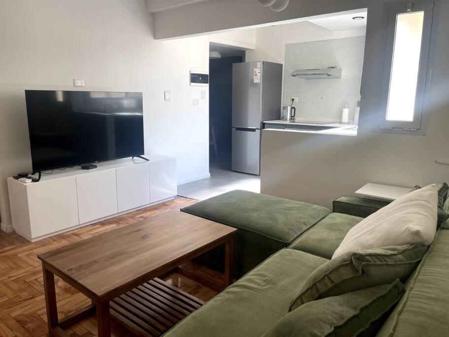 Departamento Moderno y Luminoso en Palermo