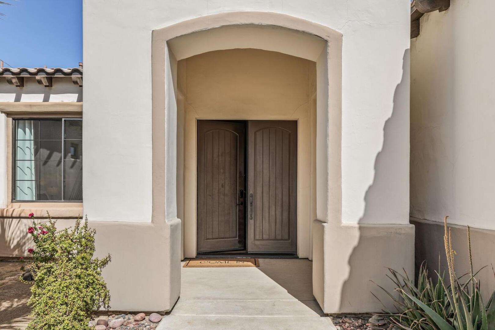 Desert Spring by Fieldtrip 8Bd Resort with Pool Spa Casita view 5