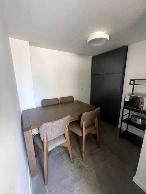 Departamento Moderno y Luminoso en Palermo