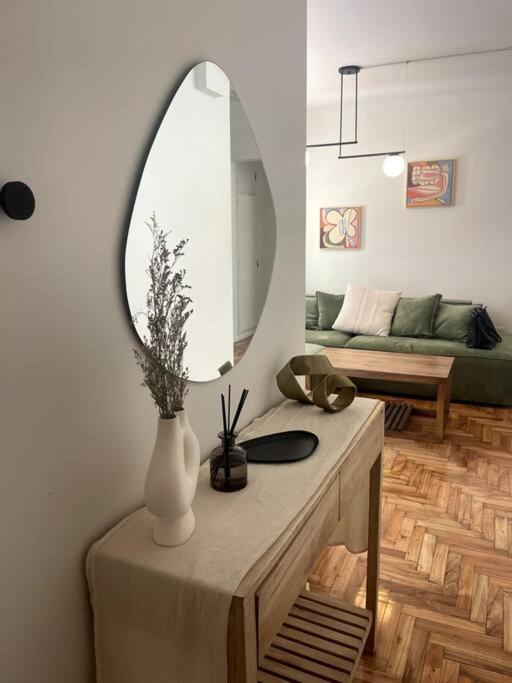 Departamento Moderno y Luminoso en Palermo