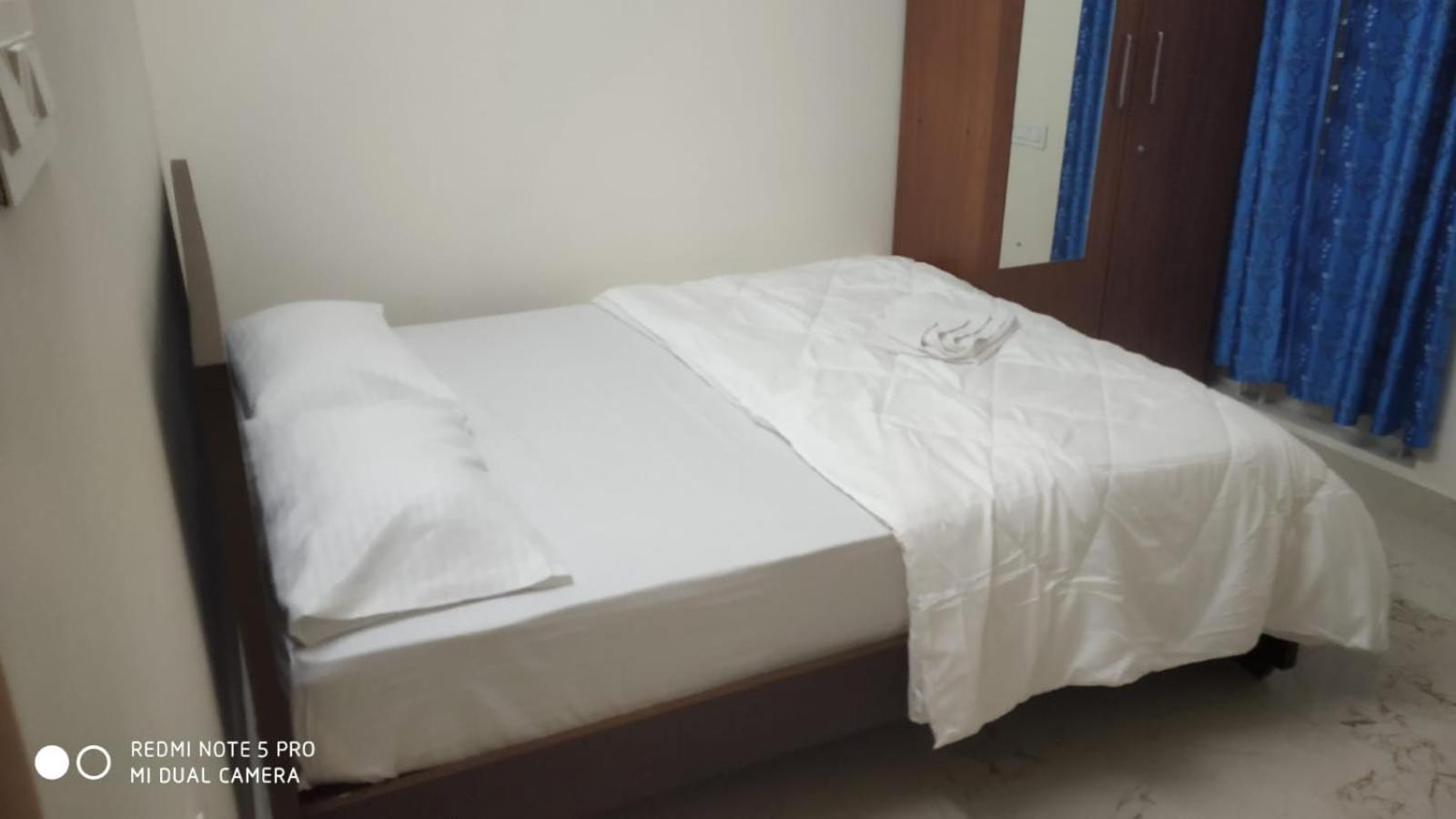 Dilmun Yercaud Villa