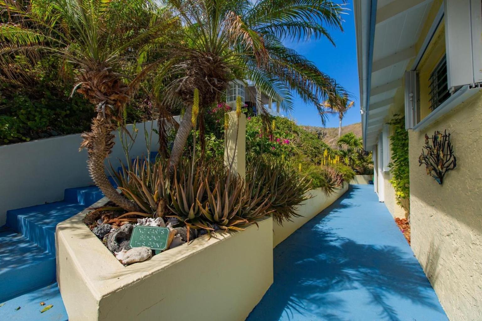 Welcome to Villa Sunrise 3 bedrooms 3 Baths Private Pool Located on the East End of St. Croix view 5