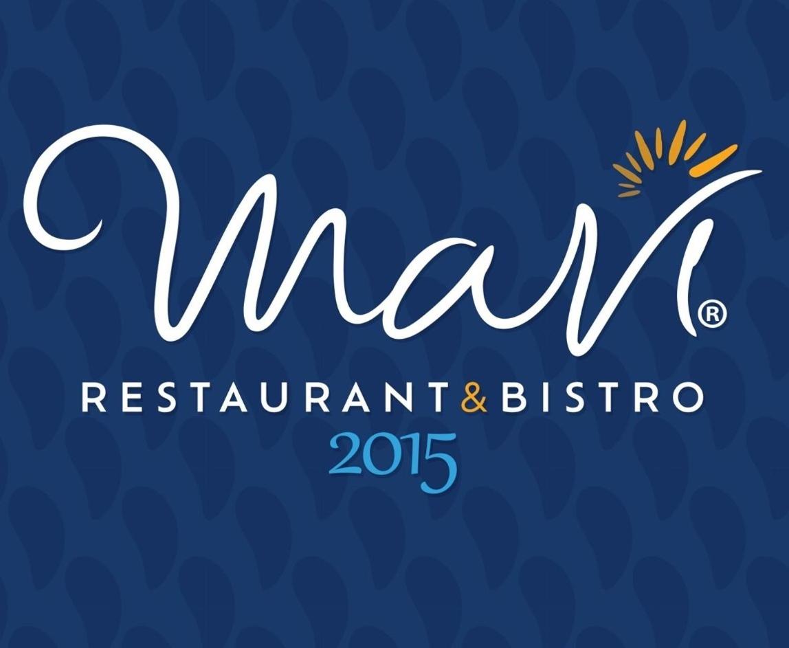 Mavi Restaurant & Apartments 2 view 3