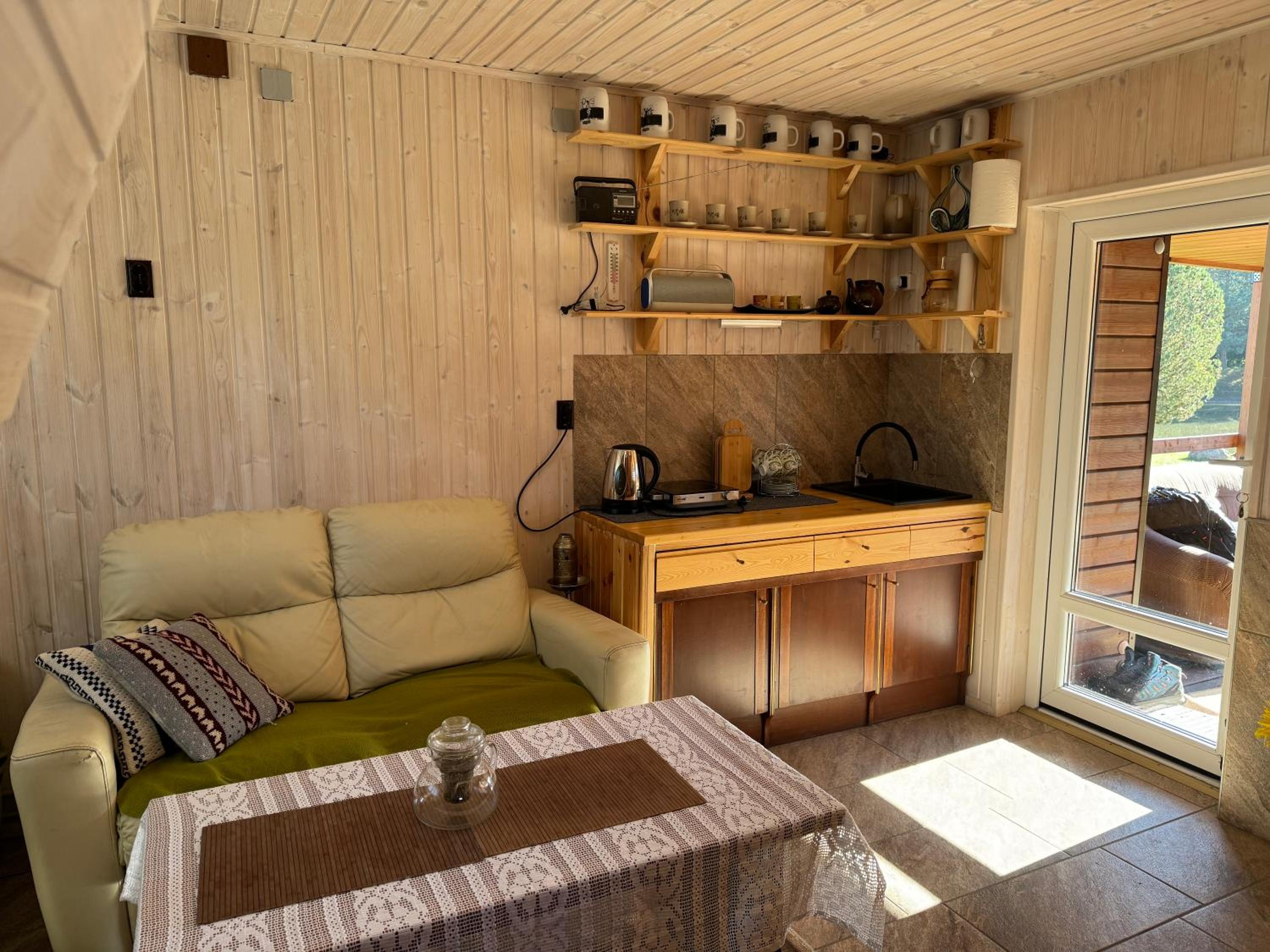 Pinetree House