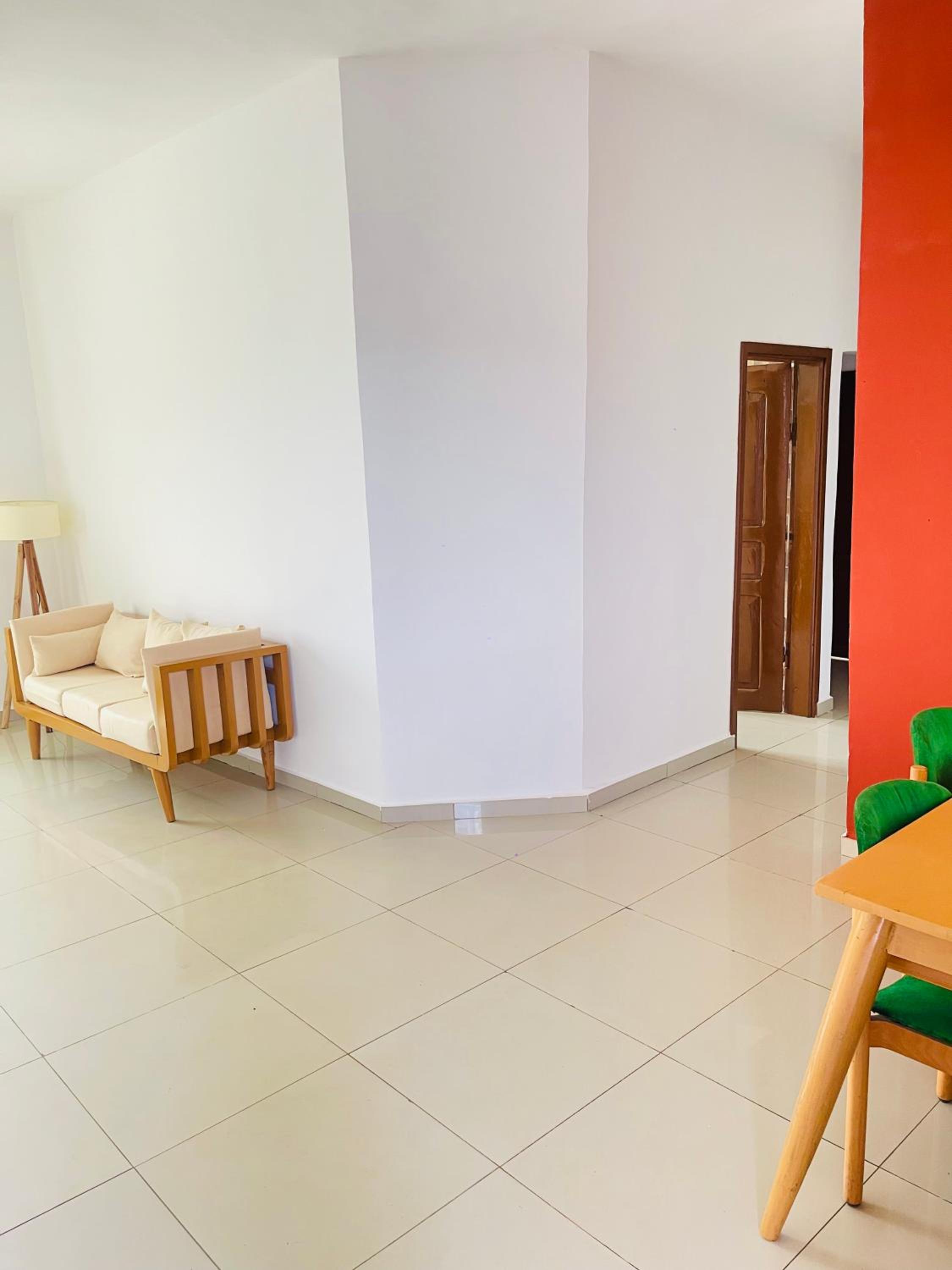 Cozy Abode in Fidgrosse Cotonou