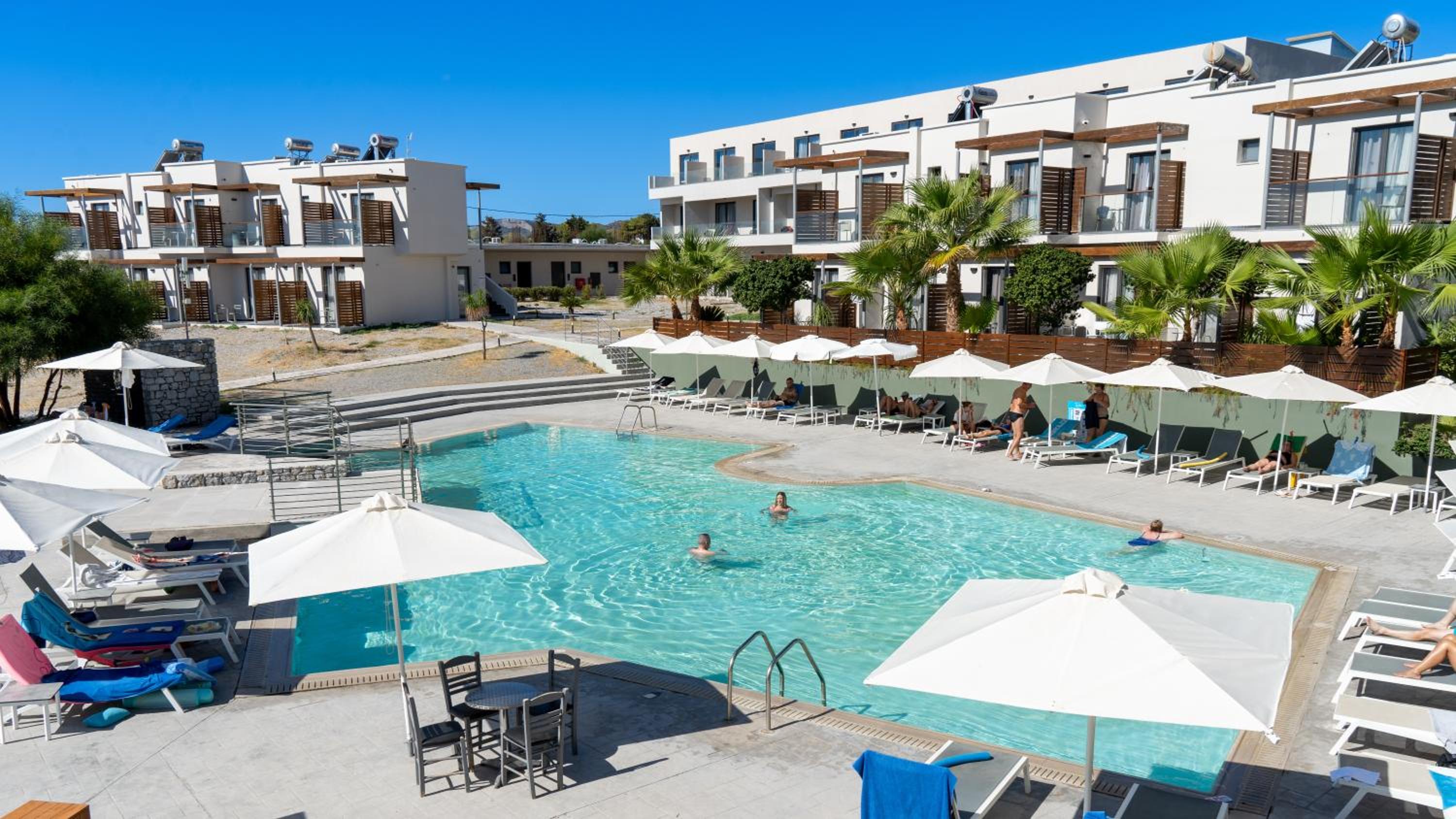 GENNADI Seaside resort photo 2