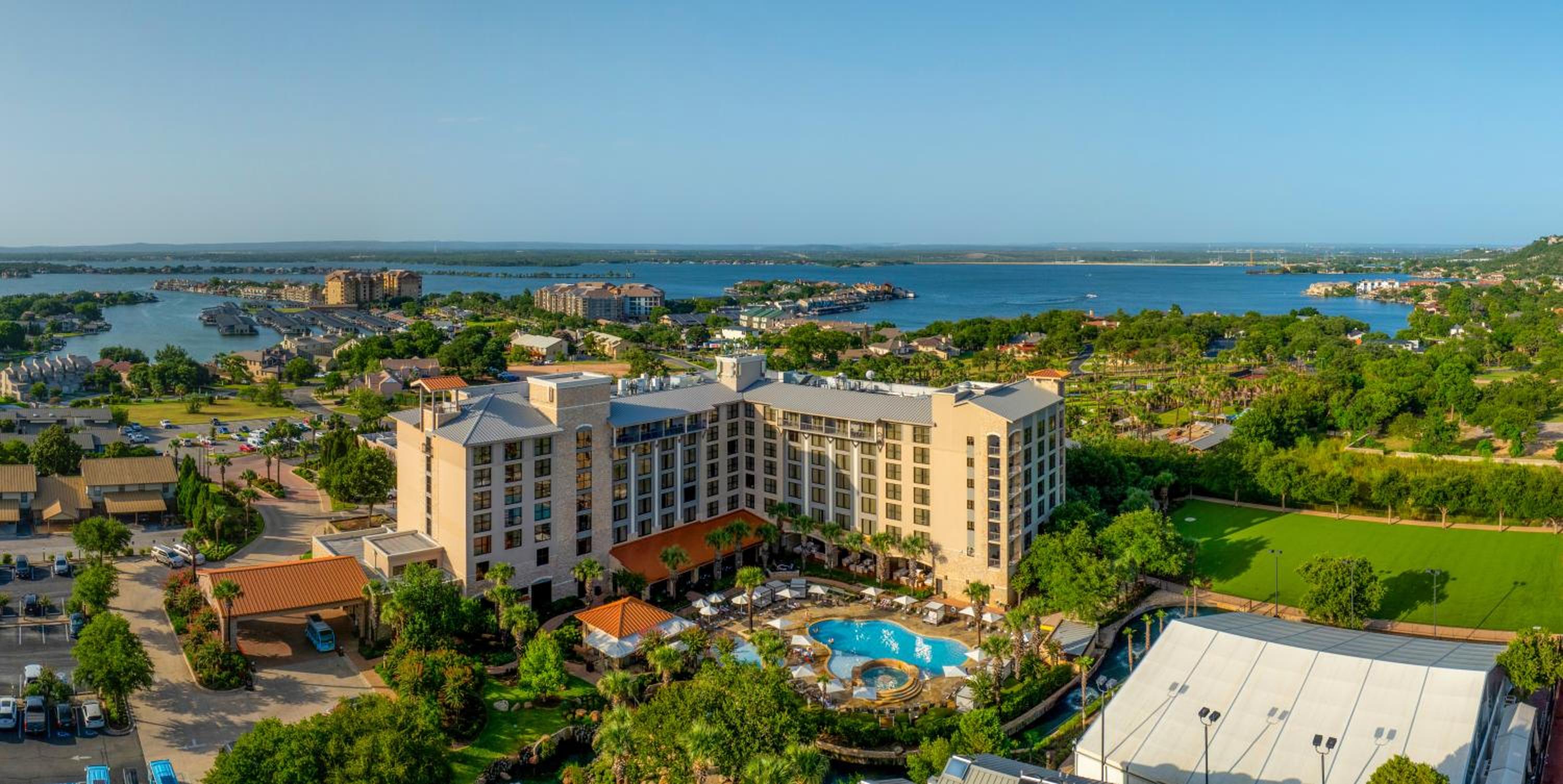 Horseshoe Bay Resort - Property Image 37