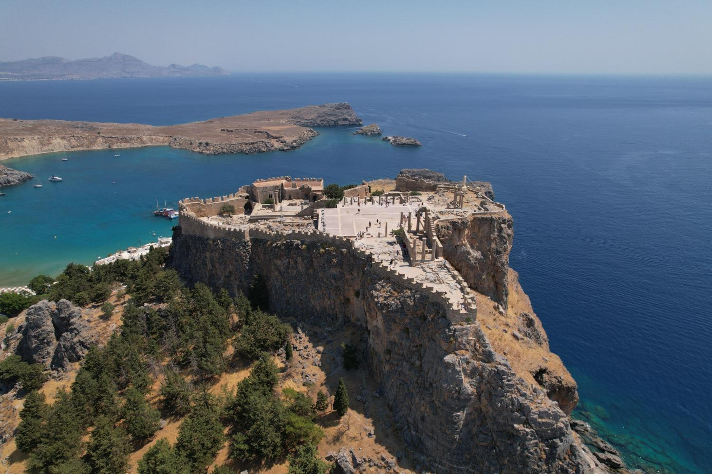 GENNADI Seaside resort photo 5