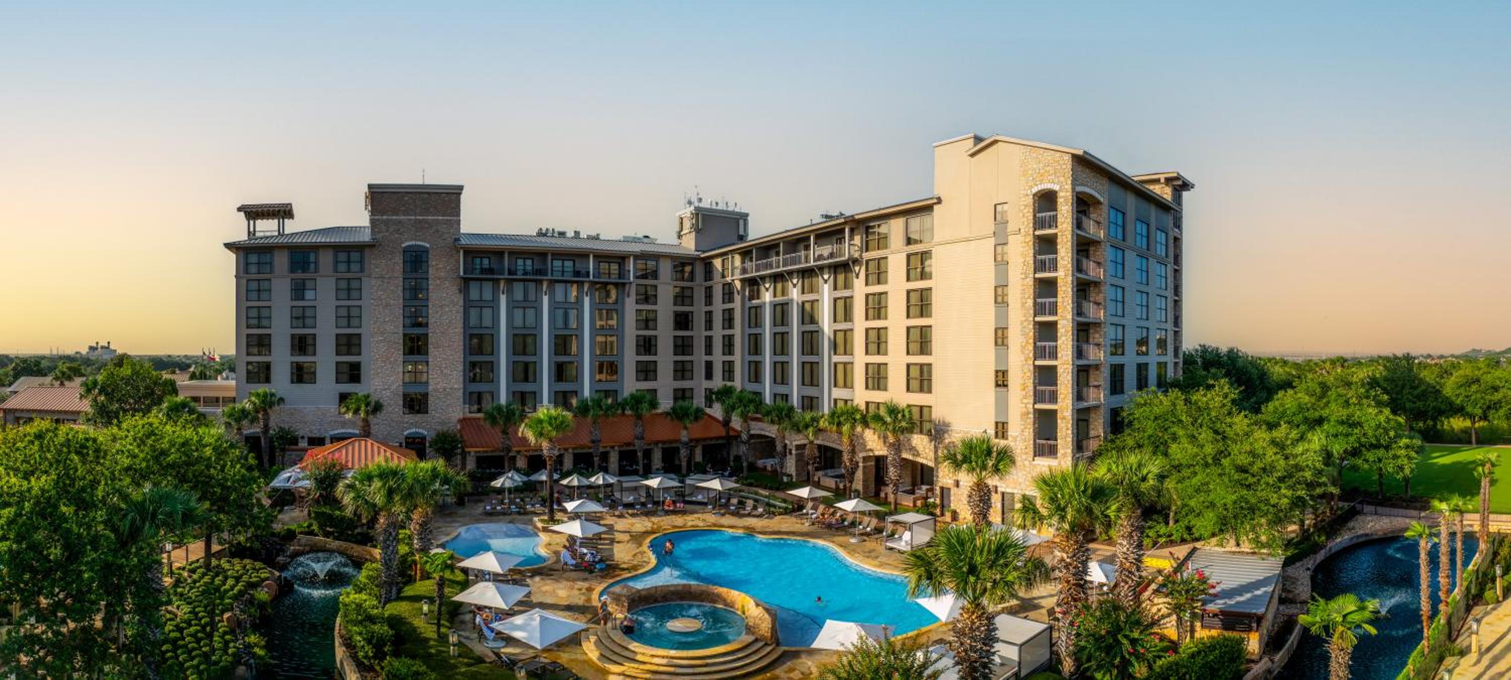 Horseshoe Bay Resort - Property Image 36