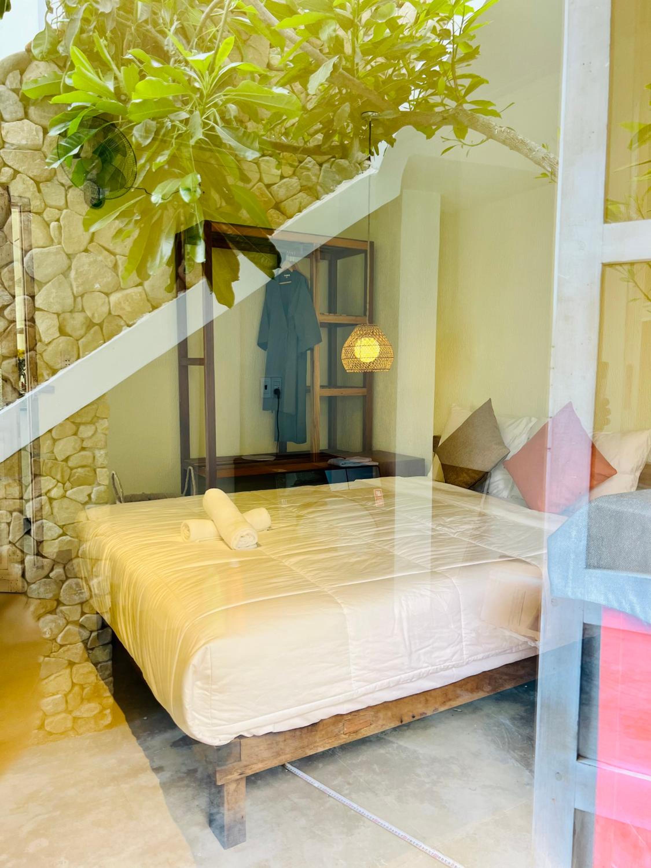 New Yêu Biển homestay view 4