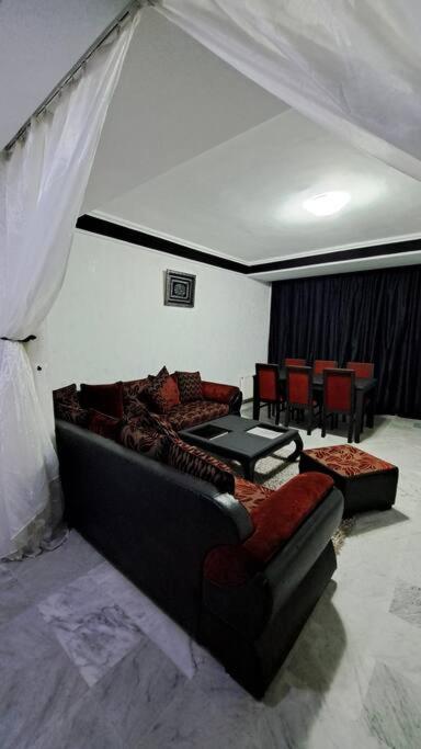 Magnifique Duplex S4 view 2
