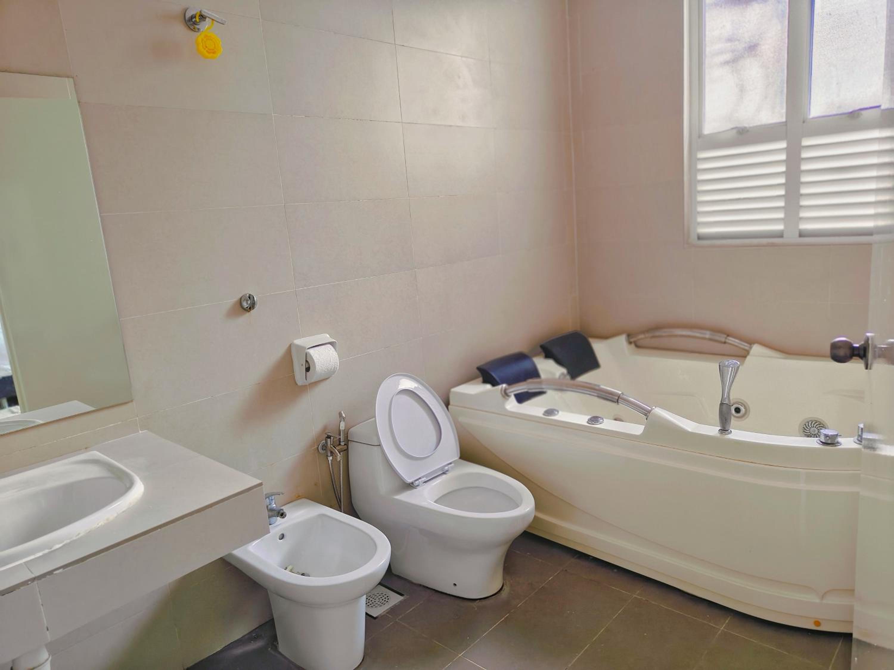Setia Alam Convention Center Spacious House photo 3