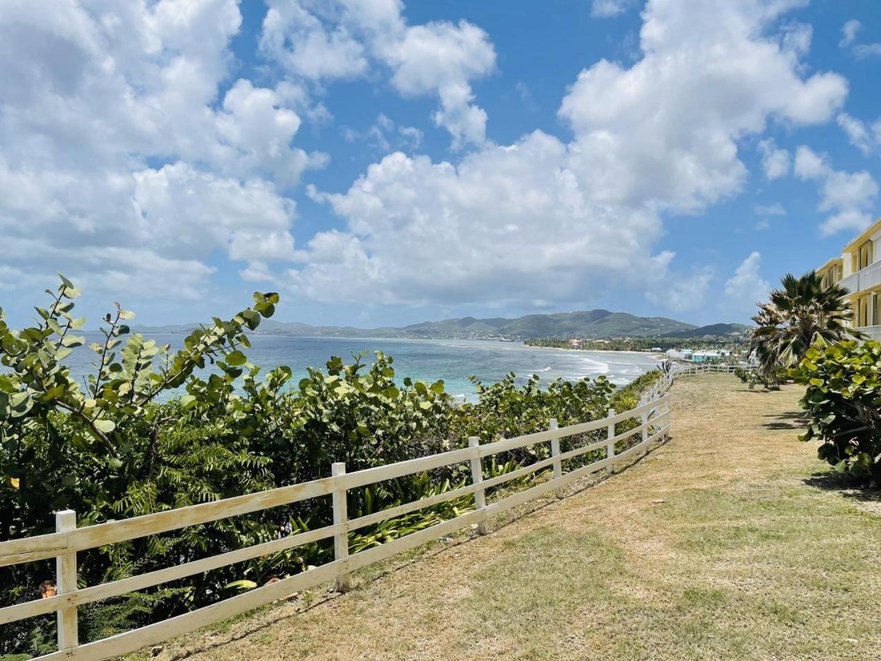 Coral Sea at the C 1 bedroom 1 bath steps from the pool Gorgeous Ocean Views view 2