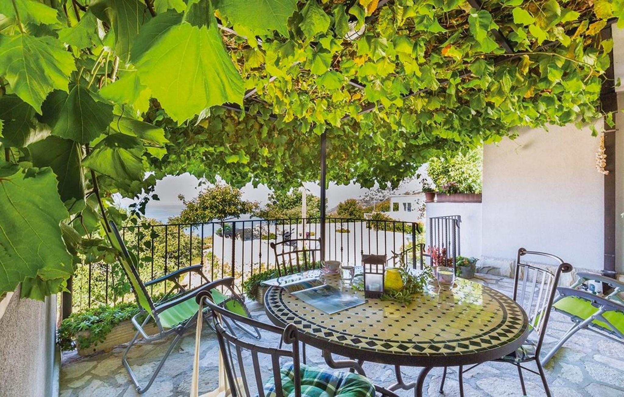 StoneBliss Holiday Home view 2