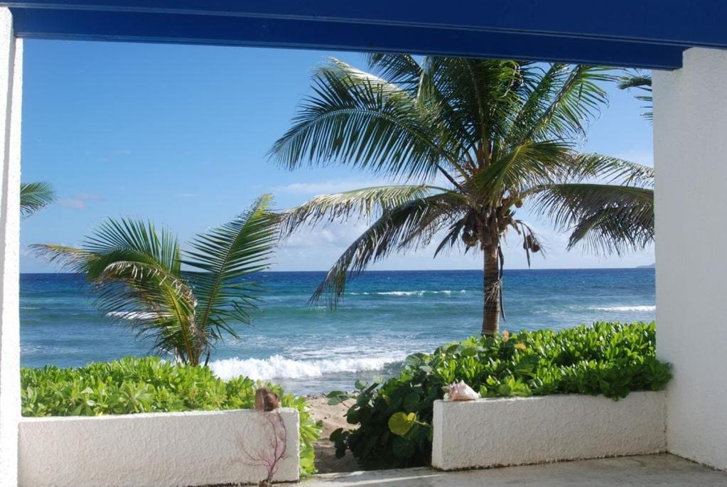 Welcome to Sea Breezes 2 bedroom 2 baths Ocean Views view 3
