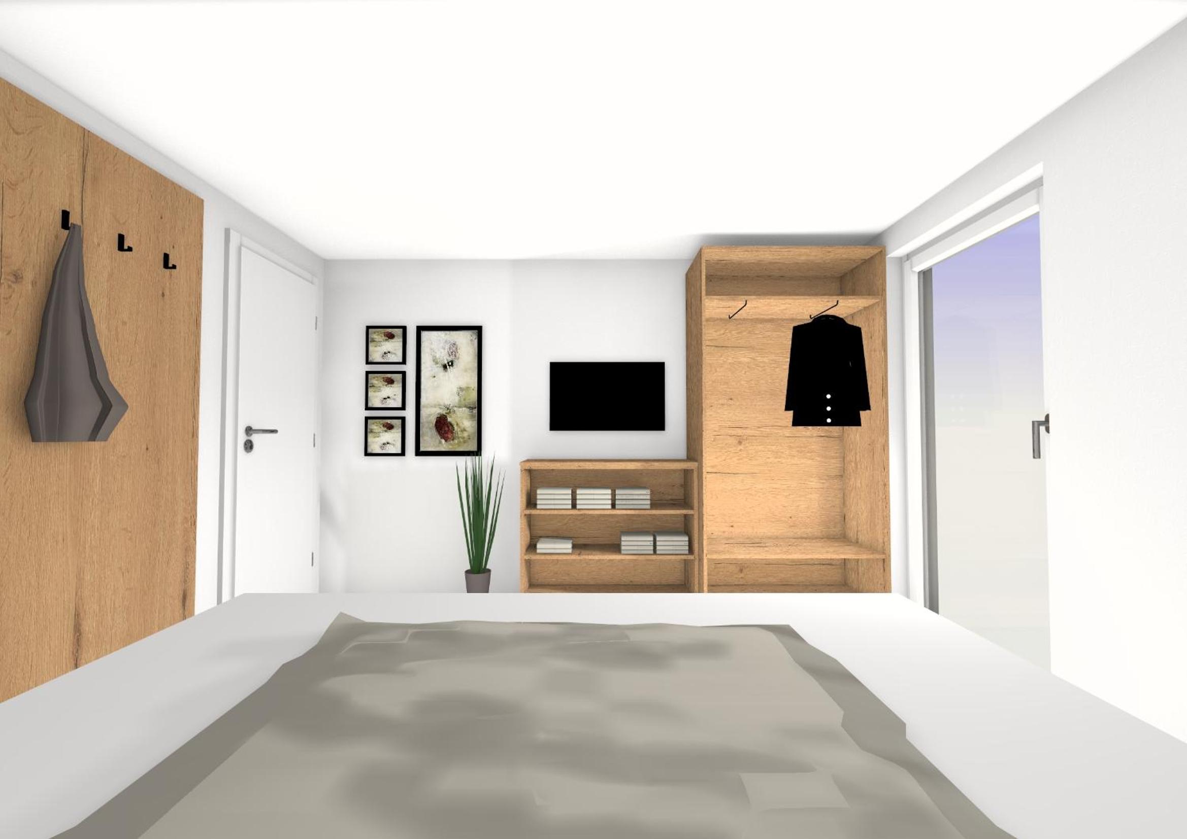 Das Apartment Rief daheim beim Wanderprofi Adults Only