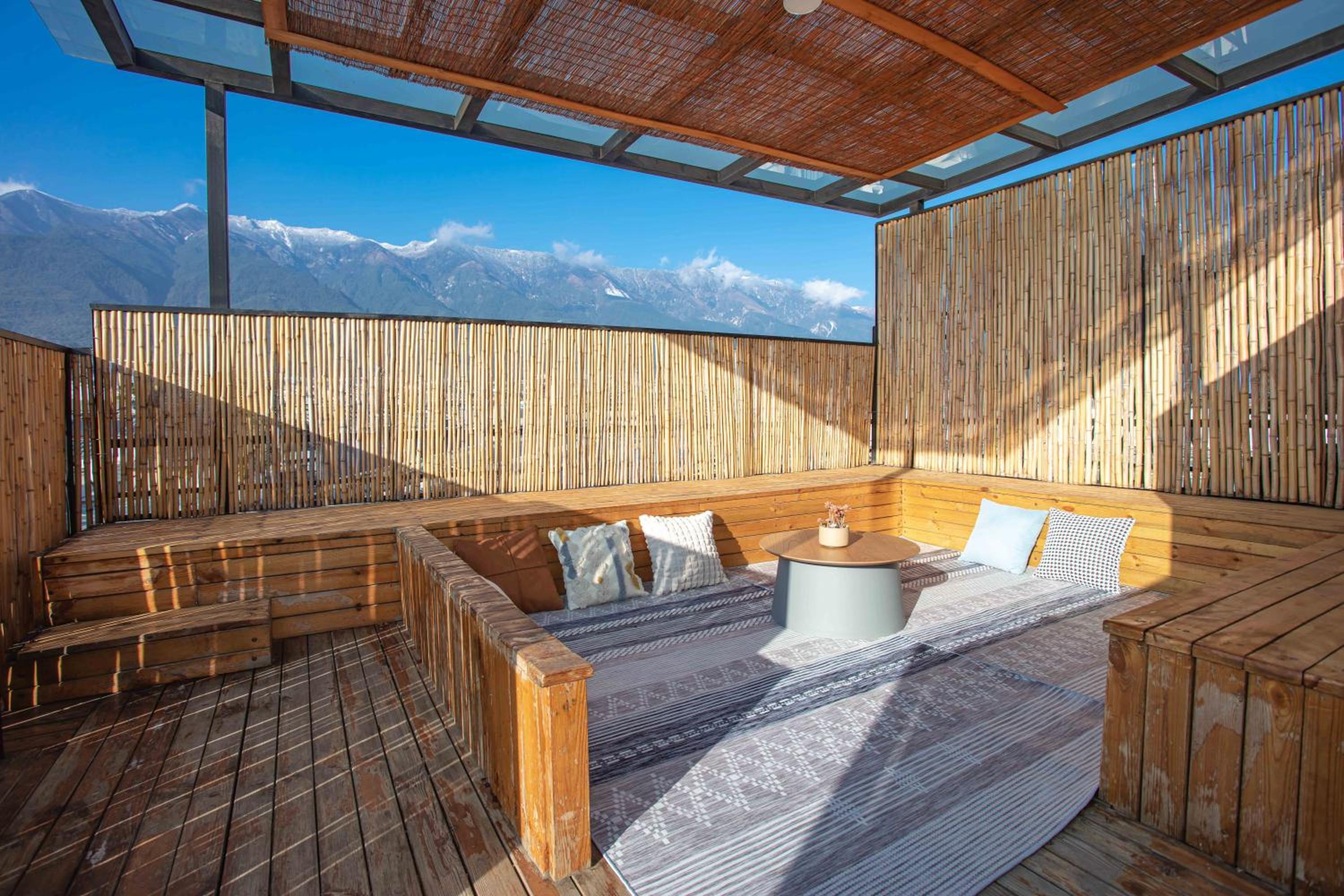 Dali Jishi Hotel
