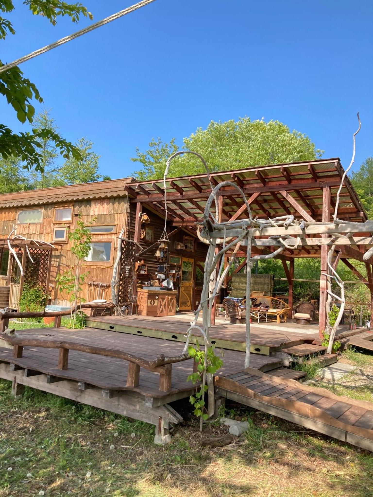 Tezukuri Cottage Mauranarani - Vacation STAY 49824v view 5