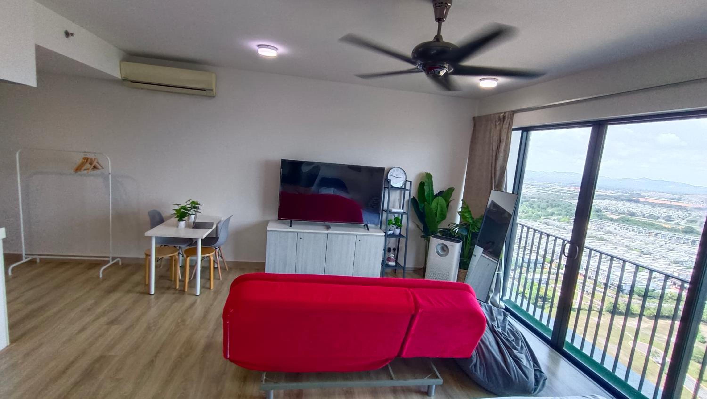 MyStaycation Trefoil Setia Alam photo 3