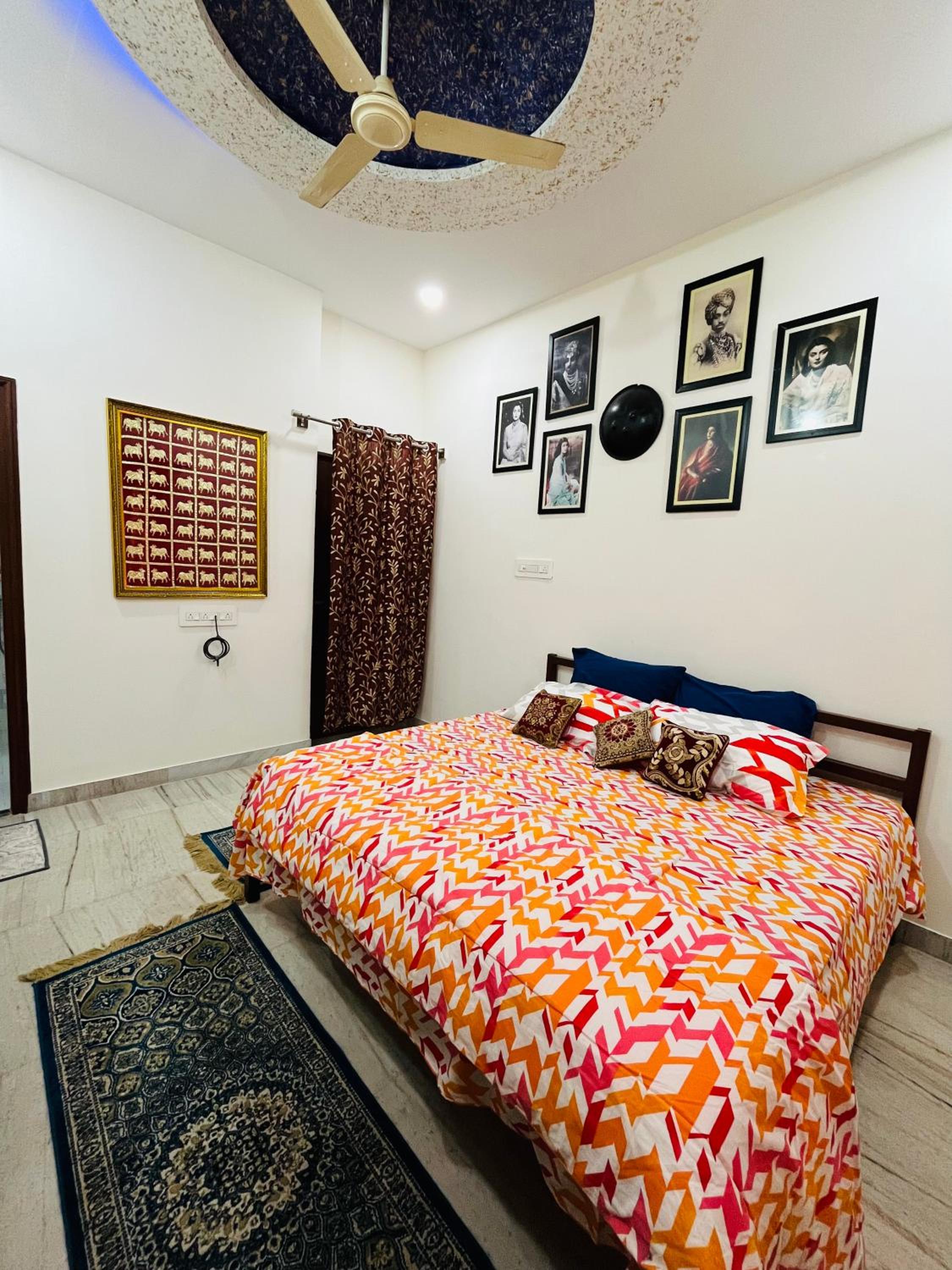 Tulai villa view 4