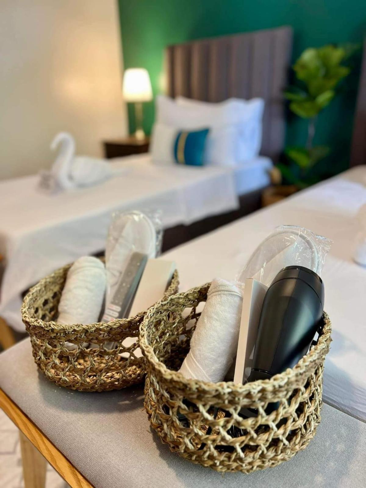 Tambisan Resort