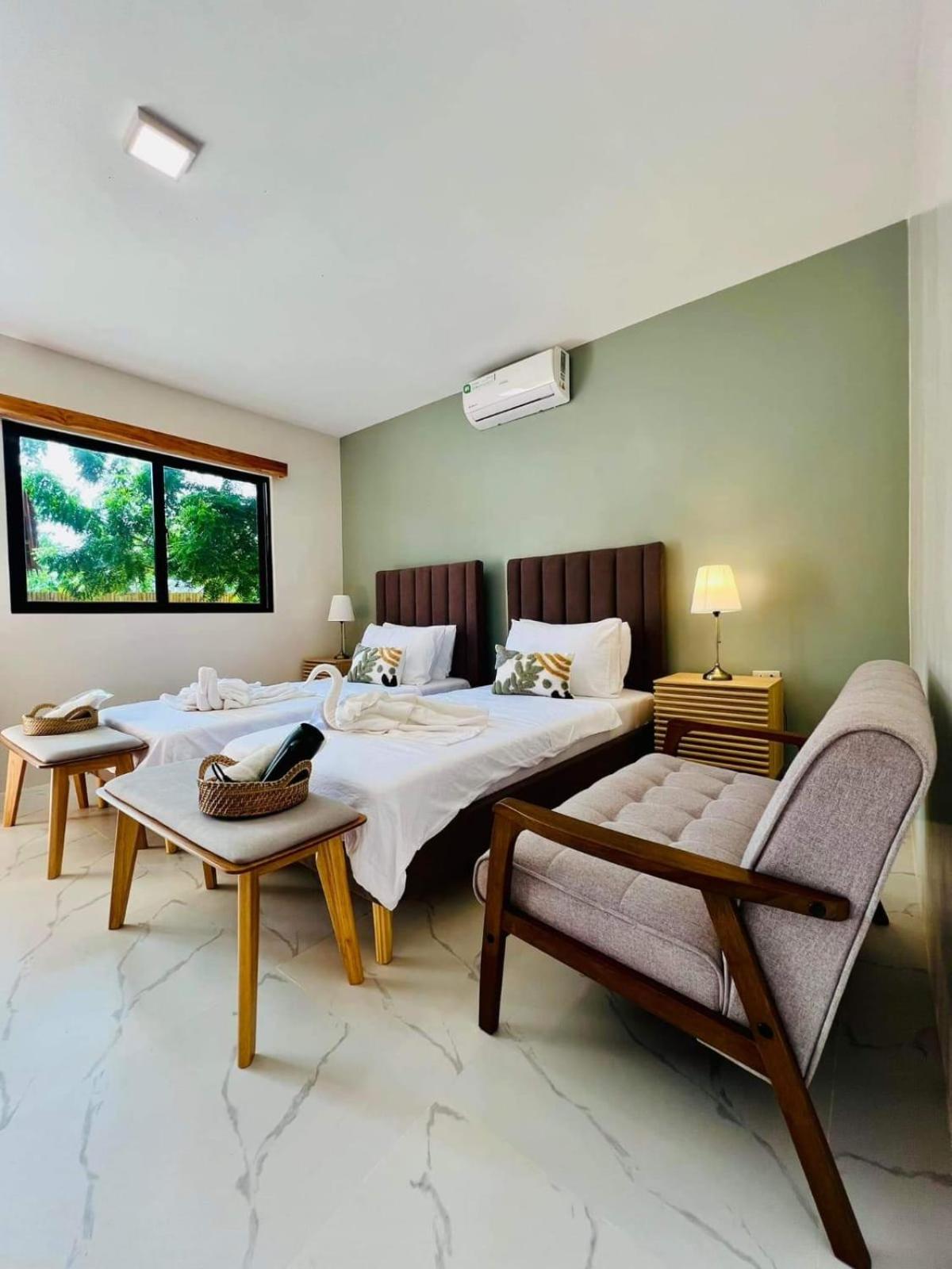 Tambisan Resort