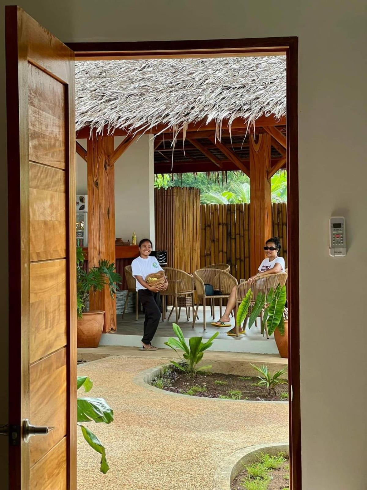 Tambisan Resort