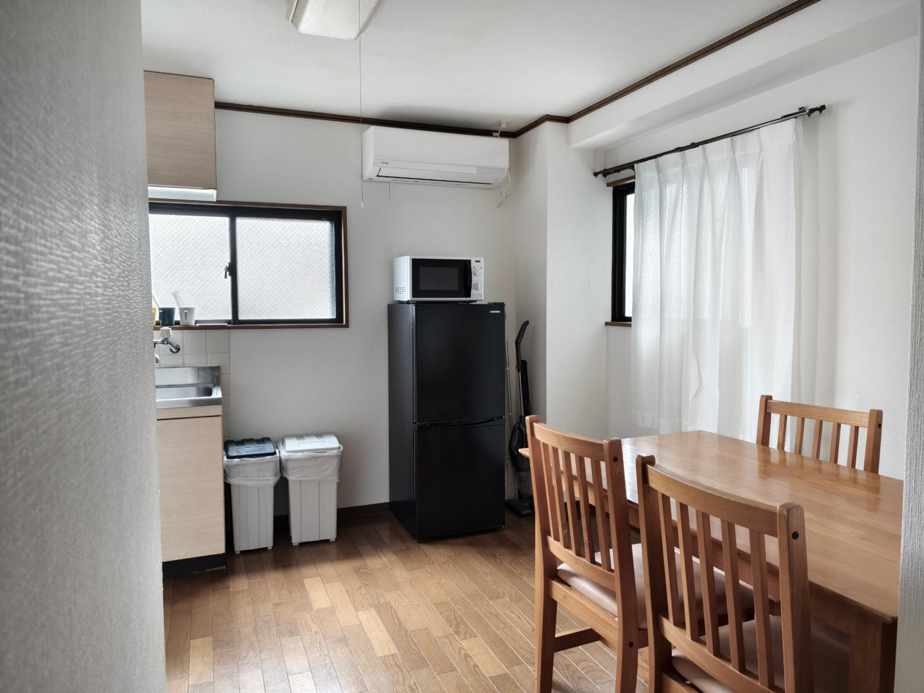Rest Collection Namiyoke Osaka